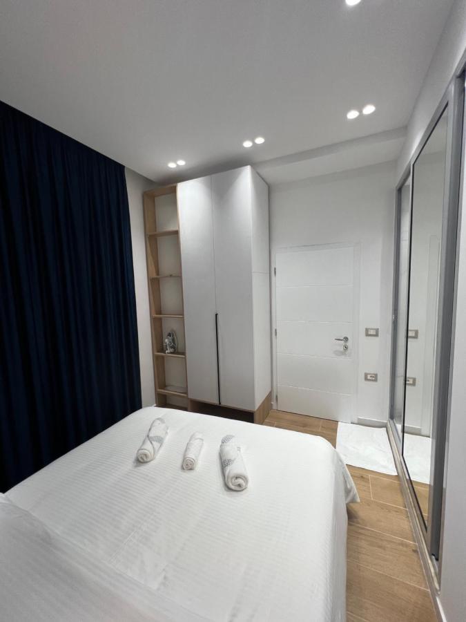 Apartment In Blloku In Front Of Taiwan Tirana