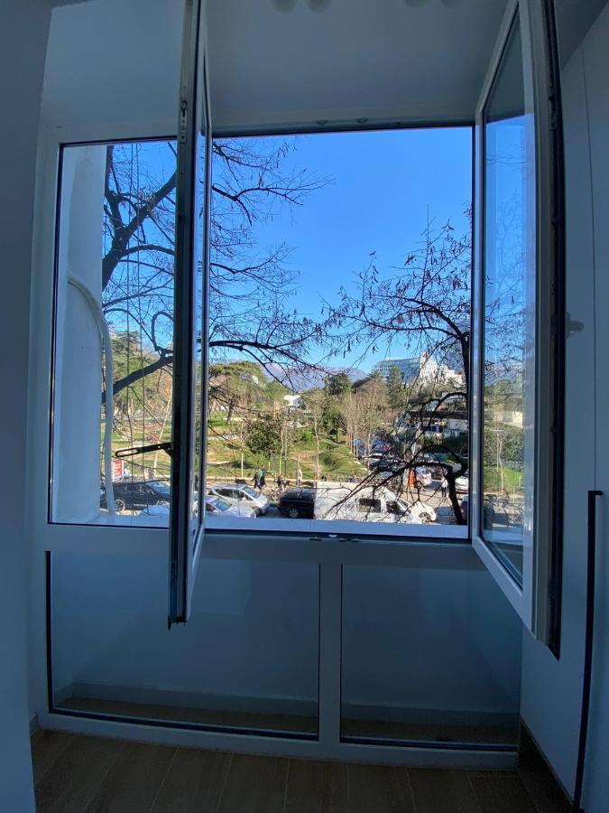 Apartment In Blloku In Front Of Taiwan Tirana