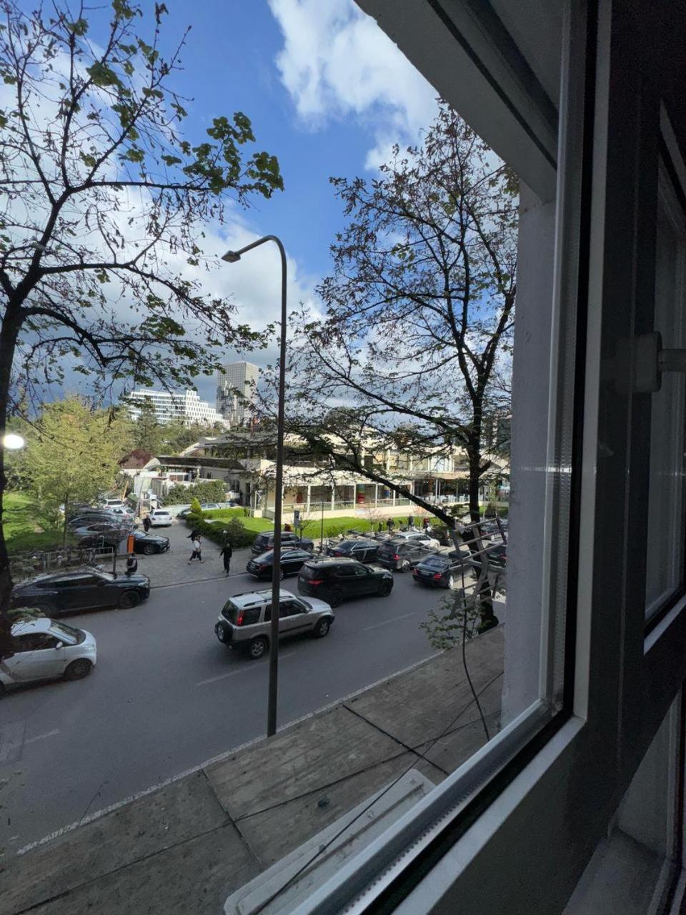 Apartment In Blloku In Front Of Taiwan Tirana